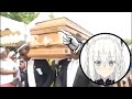 【ホロライブ】ロリおかゆに限界化する白上フブキ【hololive. FUBUKI coffin meme】