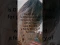 HOMEOPATHY & HAIRLOSS