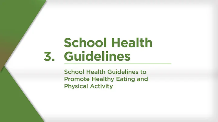 School Health Guidelines - DayDayNews