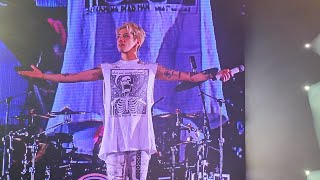 ONE OK ROCK - Wasted Night (Live at Malaysia 2023)