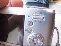 Camara Samsung NV4