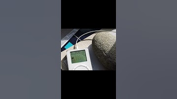 Apple announces the first iPod Player. (October 23, 2001.) #apple #ipod