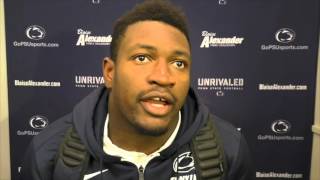 Penn State football: What does LB Jason Cabinda think was the biggest problem for the defense