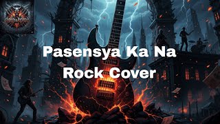 Download Lagu Yayoi, Lupao, Jaber and Yoso (420 Soldierz)- Pasensya Ka na Rock Cover MP3 Download Lagu Yayoi, Lupao, Jaber and Yoso (420 Soldierz)- Pasensya Ka na Rock Cover MP3