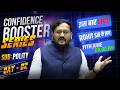 Most Important Topics for 72nd BPSC | Confidence Booster Series | Day 02 | POLITY By Rohit Sir