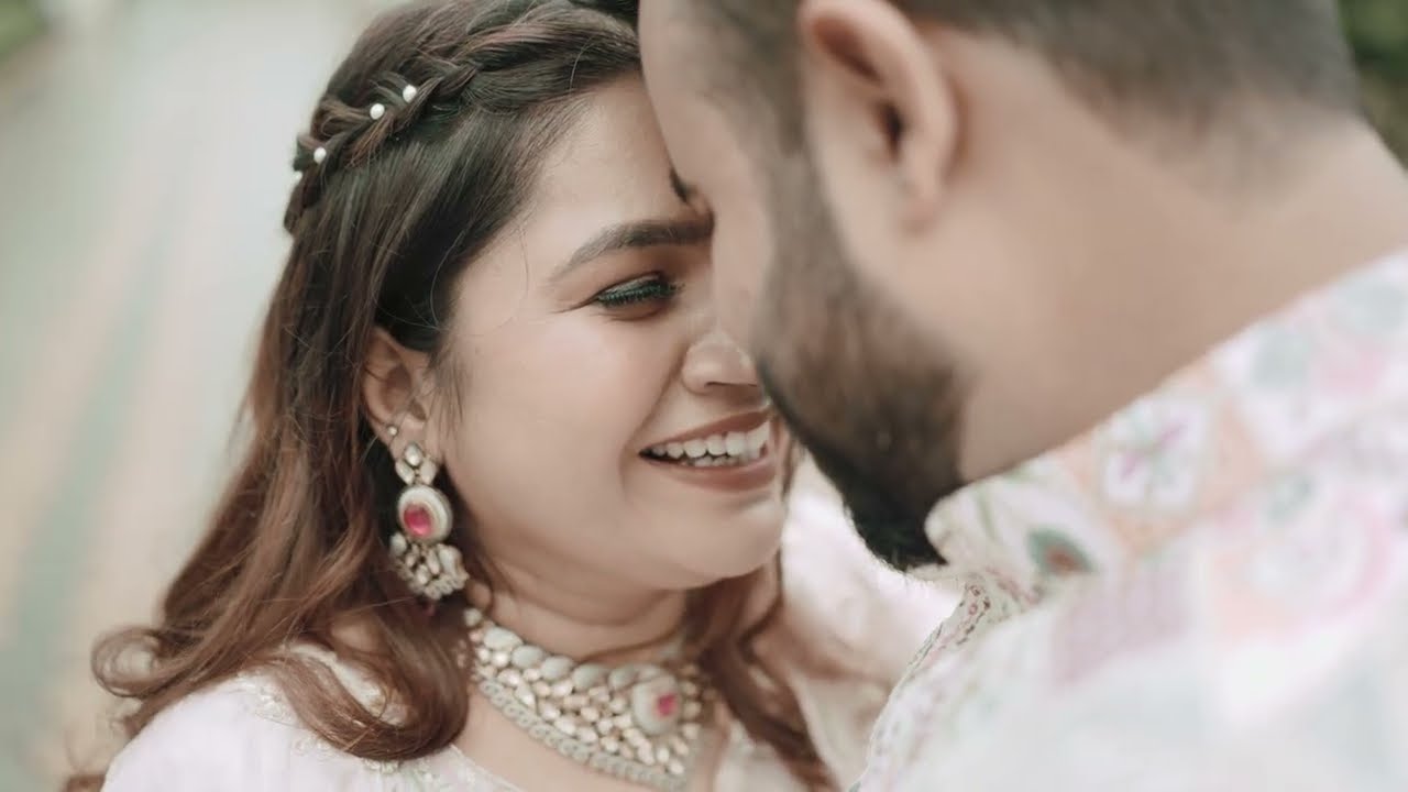 From This Day On - Tim Halperin | engagement film | Aashish Sharma @ Suyash vij photography 