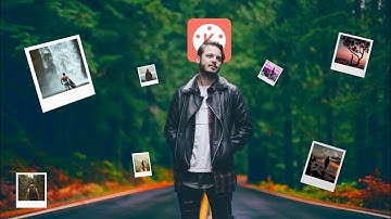 3d photo tracking tutorial in kinemaster | pixellab + kinemaster  tutorial | by NixtarEdits