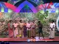 Kallu kudiyan Nelson-Vodafone Comedy Stars Grandfinale team VIP in Favourite Round