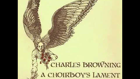 Charles Browning - Walkin' To Glasgow (1976)