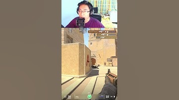 One-Way Smoke Still Exists In CS2…