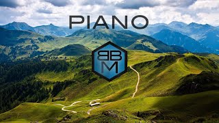 Gentle Courage Piano Cinematic Background Music for Videos - Best Background Music