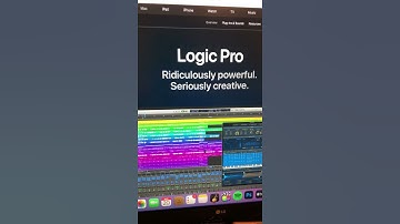 How to try Logic Pro FREE