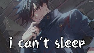 Nightcore - Lemonade (Brixson) - (Lyrics)