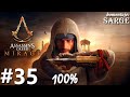 Zagrajmy w Assassin&#39;s Creed Mirage PL (100%) odc. 35 - Dżardżaraja