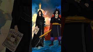 Im Sama One Piece World