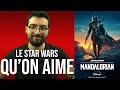 THE MANDALORIAN SAISON 2 | Critique à chaud (spoilers à 08:51)