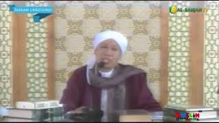 CERAMAH BUYA YAHYA: 'SUAMI YANG INGIN POLIGAMI TIDAK PERLU IZIN ISTRI PERTAMA