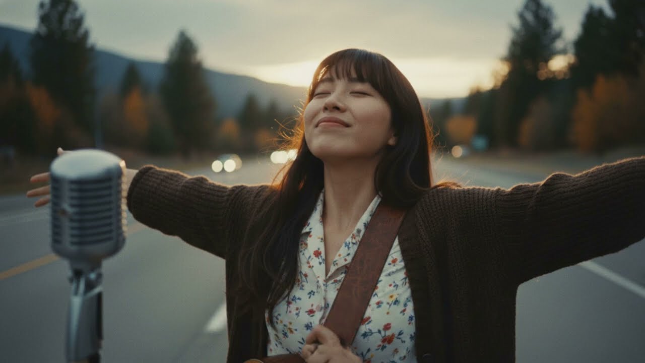 Rise Like This (Uplifting Male Vocal Trance) [4K Audio]