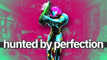 Metroid Fusion is About the Fear of Never Being Good Enough