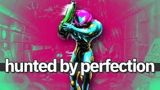 Metroid Fusion Is About The Fear Of Never Being Good Enough