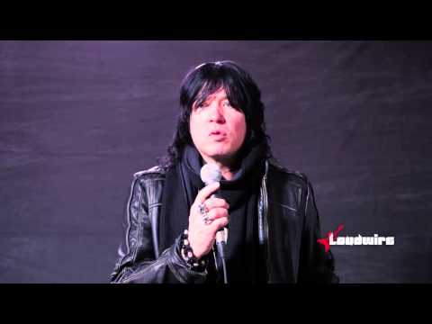 Tom Keifer Talks