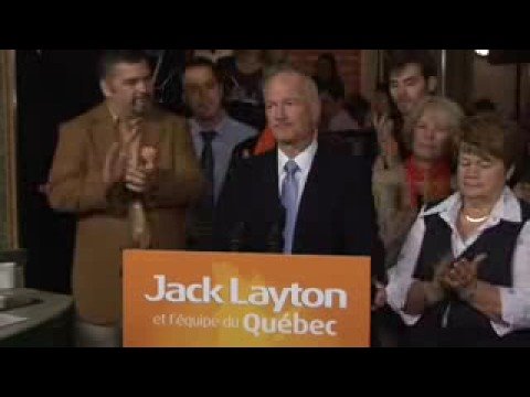 Unissons nos voix pour chasser Harper