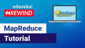 MapReduce Explained | MapReduce Tutorial For Beginners | Edureka | Big Data Rewind - 2