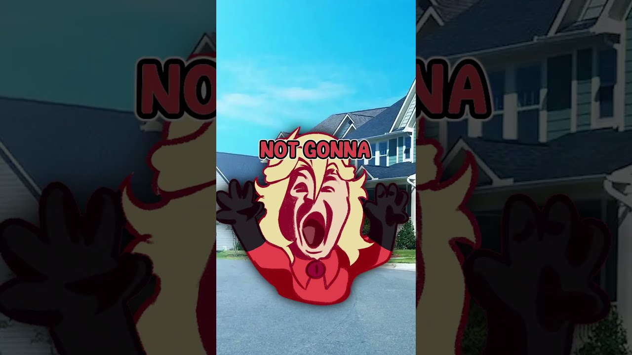 I am a menace to my friends