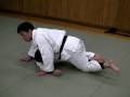 腕挫脚固 － JUDO ASHI-GATAME －