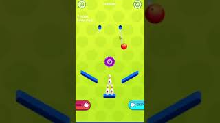 Rope Bowling | Gameplay #75 ( Android - iOS ) screenshot 2