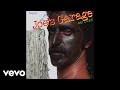 Frank Zappa He Used To Cut The Grass Visualizer Frank Zappa He Used To Cut The Grass Visualizer
