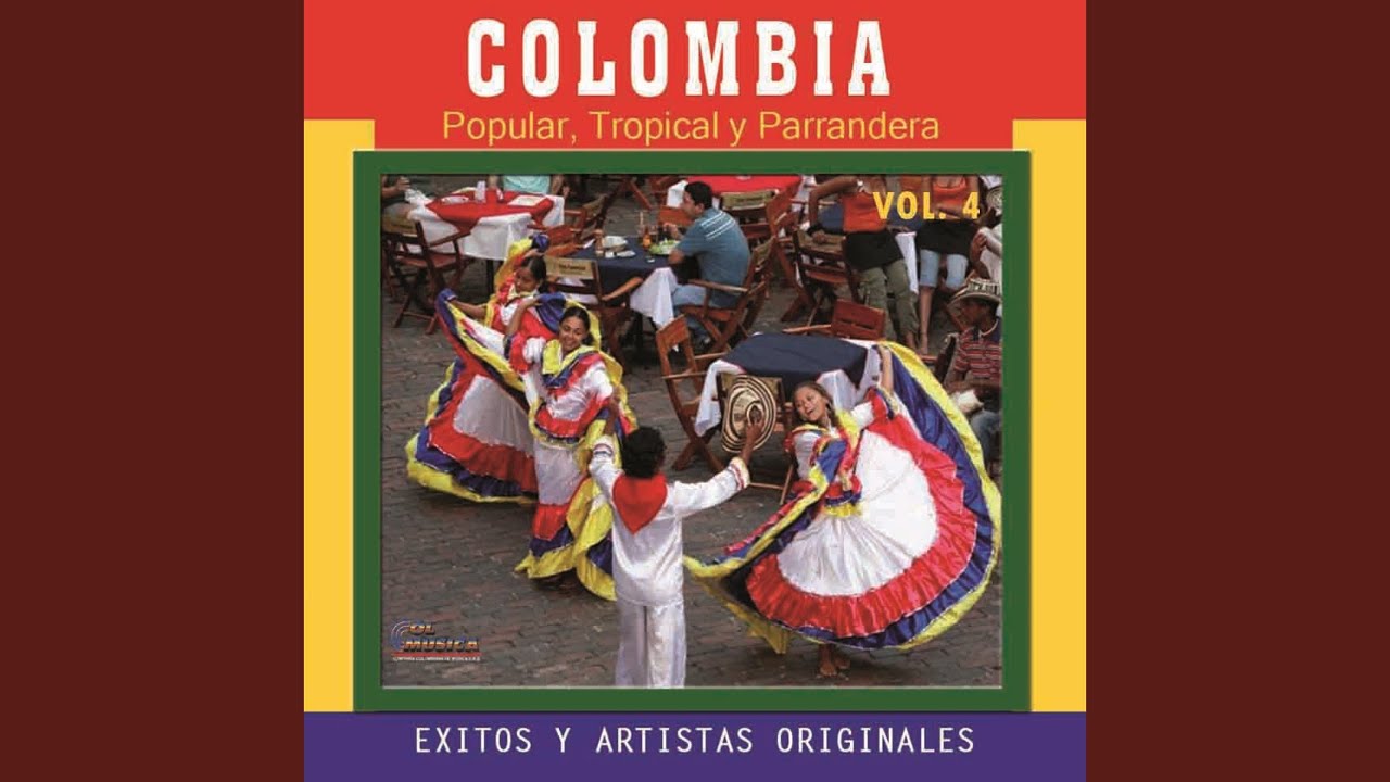 Pensando en Mi Madre