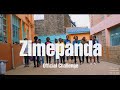 ZiMEPANDA - OFFICIAL DANCE CHALLENGE