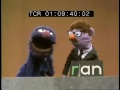 Youtube Thumbnail Sesame Street Episode 1272