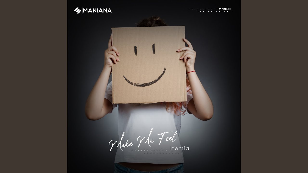 Guarda Make Me Feel su YouTube Guarda Make Me Feel su YouTube