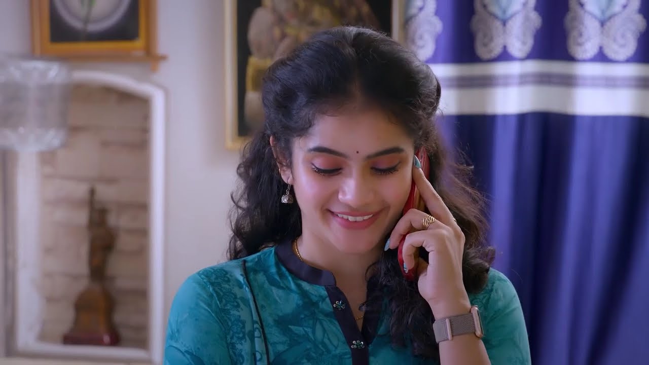 Rajini - Ep 120 - Anbu Aran
Aran Hari, Shreya Anchan - Tamil Tv Serial - Zee5 Tamil Classics