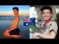 SLAYCATION: JAMES CHARLES TAKES AUSTRALIA