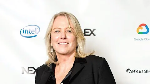 2017 WIF Winner Susan Estes