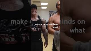 RICH PIANA SABÍA ALGO #richpiana #mikeohearn