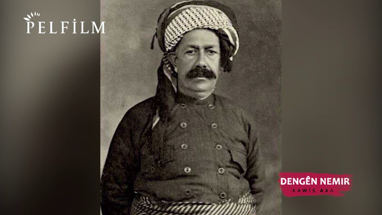 KAWÎS AXA - DENGÊN NEMIR