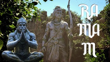 RAMAM | SHORT STORY |  3D ANIMATION | UNREAL ENGINE 5.6 |