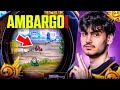 36 KILLS😯EFSANE LİGİ ERANGEL’DE AMBARGO! | PUBG MOBILE