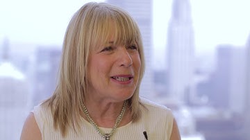 Bonnie Marcus  Strategic Networking