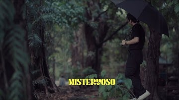 Gigi Vibes- Misteryoso (Official Visualizer) | Gigi De Lana • Jon • Jake • Romeo • Oyus