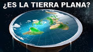 TERRAPLANISTAS contra CIENTÍFICOS: ¿Podemos confiar en la ciencia? by Tech Space Español 541 views 1 month ago 15 minutes