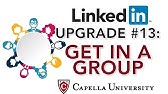 LinkedIn Upgrades: Maximize your Online Resume - YouTube