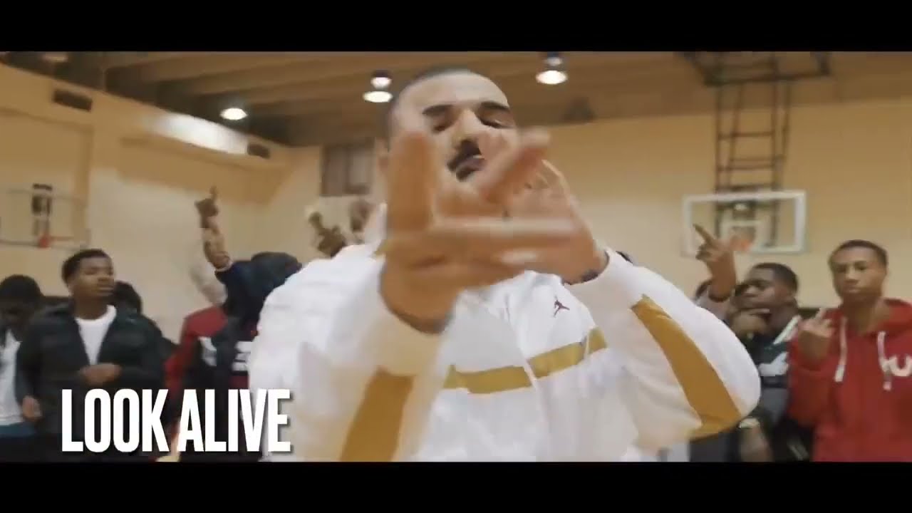 Drake went on a crazy run in 2018