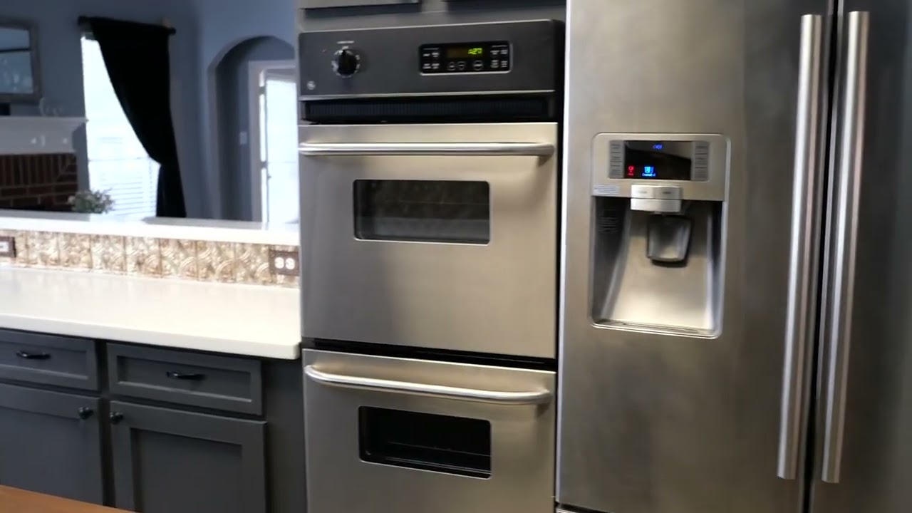 Large Country Home For Sale Alvin TX