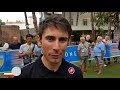 Diego Ulissi al "Memorial Pantani"
