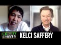 Spade Chats With Kelci Saffery from Netflix’s “Tiger King” - Lights Out Lo-Fi Chats (Mar 27, 2020)